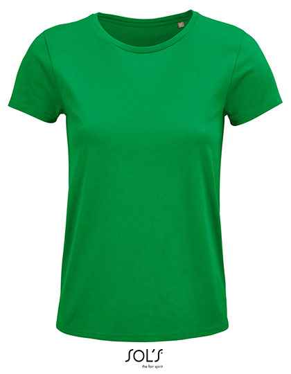Women´s Crusader T-Shirt - L03581