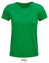 Women´s Crusader T-Shirt - L03581