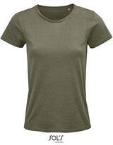 Women´s Crusader T-Shirt - L03581