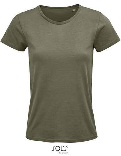 Women´s Crusader T-Shirt - L03581