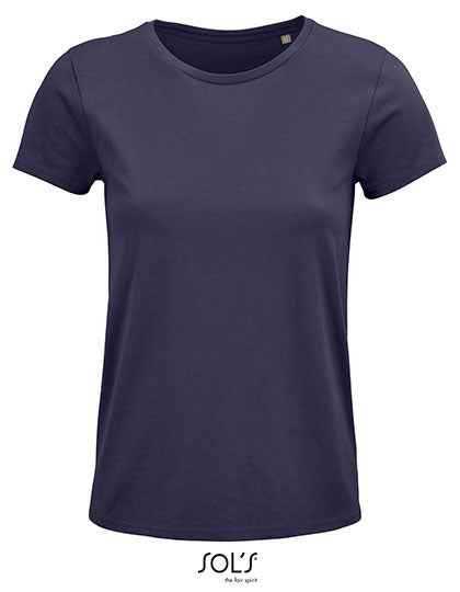 Women´s Crusader T-Shirt - L03581