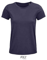 Women´s Crusader T-Shirt - L03581