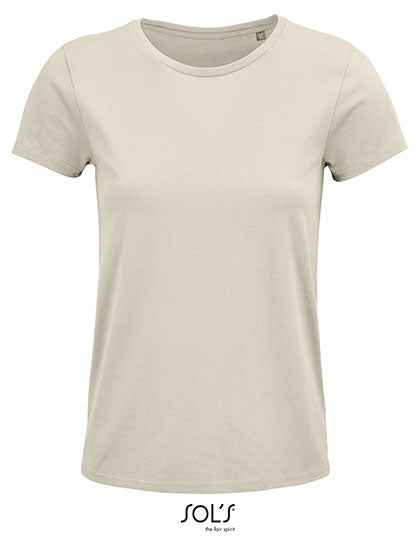 Women´s Crusader T-Shirt - L03581