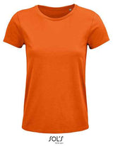 Women´s Crusader T-Shirt - L03581