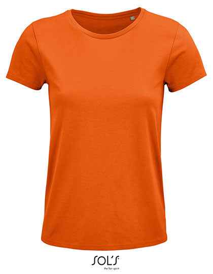 Women´s Crusader T-Shirt - L03581