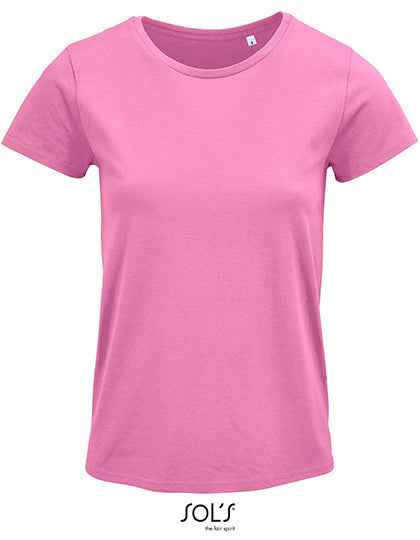Women´s Crusader T-Shirt - L03581
