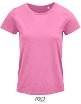 Women´s Crusader T-Shirt - L03581
