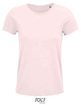 Women´s Crusader T-Shirt - L03581