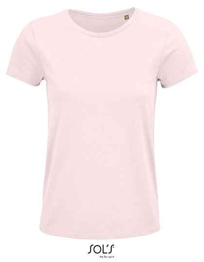 Women´s Crusader T-Shirt - L03581