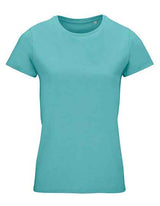 Women´s Crusader T-Shirt - L03581