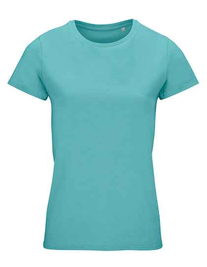 Women´s Crusader T-Shirt - L03581