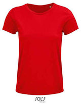 Women´s Crusader T-Shirt - L03581