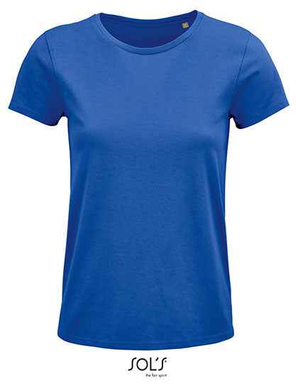 Women´s Crusader T-Shirt - L03581