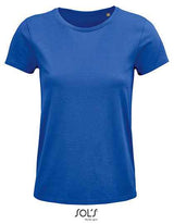 Women´s Crusader T-Shirt - L03581