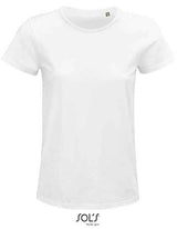 Women´s Crusader T-Shirt - L03581