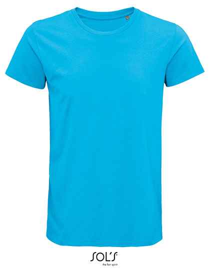 Men´s Crusader T-Shirt - L03582