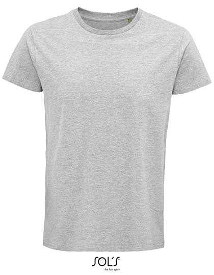 Men´s Crusader T-Shirt - L03582