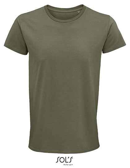 Men´s Crusader T-Shirt - L03582