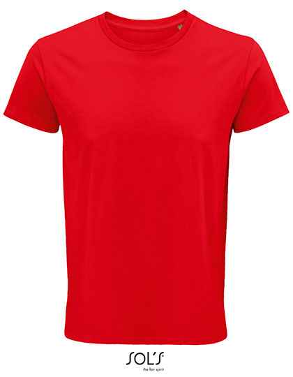 Men´s Crusader T-Shirt - L03582
