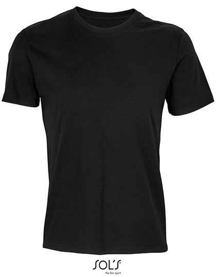 Unisex Odyssey T-Shirt - L03805