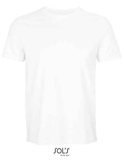 Unisex Odyssey T-Shirt - L03805
