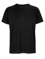 Men´s Boxy Oversized T-Shirt - L03806