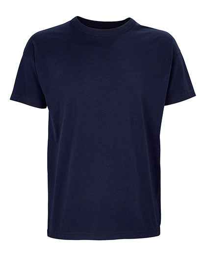 Men´s Boxy Oversized T-Shirt - L03806