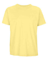 Men´s Boxy Oversized T-Shirt - L03806