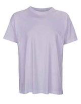 Men´s Boxy Oversized T-Shirt - L03806