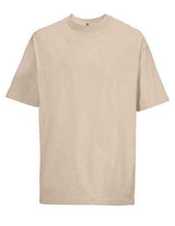 Men´s Boxy Oversized T-Shirt - L03806