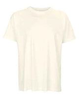 Men´s Boxy Oversized T-Shirt - L03806