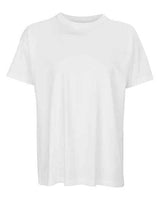 Men´s Boxy Oversized T-Shirt - L03806