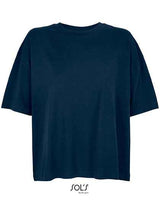 Women´s Boxy Oversized T-Shirt - L03807