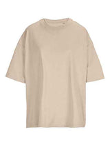 Women´s Boxy Oversized T-Shirt - L03807