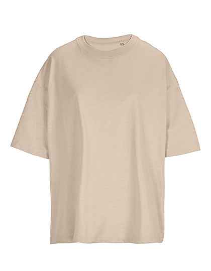 Women´s Boxy Oversized T-Shirt - L03807