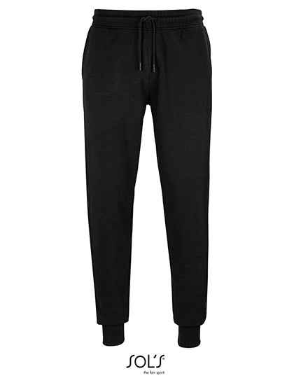 Unisex Jumbo Fleece Jog Pants - L03810