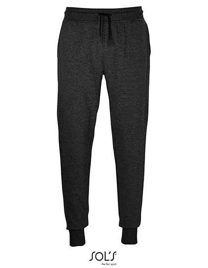 Unisex Jumbo Fleece Jog Pants - L03810
