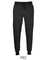 Unisex Jumbo Fleece Jog Pants - L03810