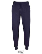 Unisex Jumbo Fleece Jog Pants - L03810