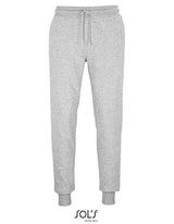 Unisex Jumbo Fleece Jog Pants - L03810