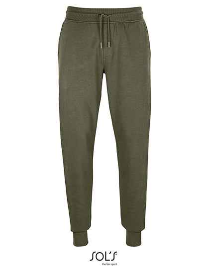 Unisex Jumbo Fleece Jog Pants - L03810