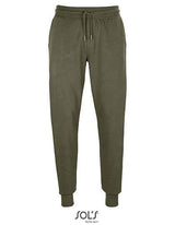 Unisex Jumbo Fleece Jog Pants - L03810