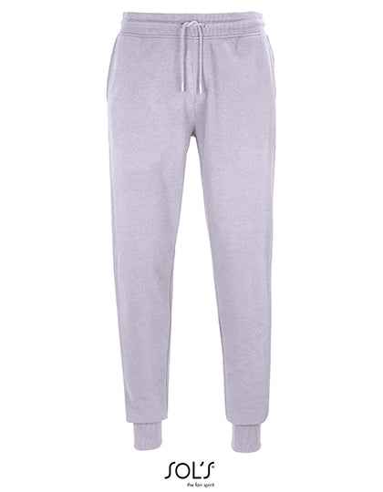 Unisex Jumbo Fleece Jog Pants - L03810