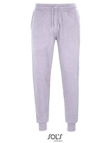 Unisex Jumbo Fleece Jog Pants - L03810