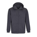 Unisex Full-Zip Hoodie Carter - L03812