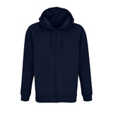Unisex Full-Zip Hoodie Carter - L03812