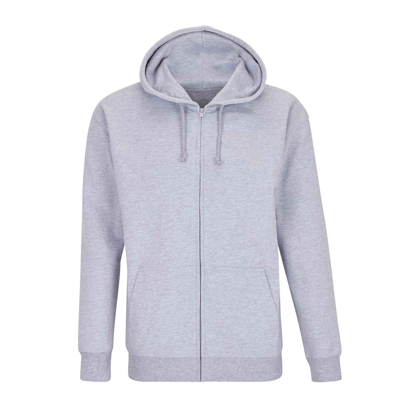Unisex Full-Zip Hoodie Carter - L03812