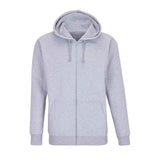 Unisex Full-Zip Hoodie Carter - L03812