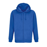 Unisex Full-Zip Hoodie Carter - L03812