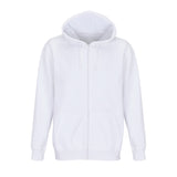 Unisex Full-Zip Hoodie Carter - L03812